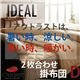 �����륷��������Ĵ���Ǻॢ���ȥ饹�ȡ�R�˥��꡼����IDEAL�ۥ����ǥ�����2���碌�����ġʥ��֥�� 2���碌�����ġ������ܥ꡼