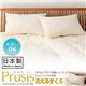 【単品】まくら【Prusis】ブルー ダクロン(R)アクア中綿シリーズウォッシャブル布団【Prusis】プリュシス 洗える枕
