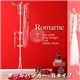 ロマンティックスタイルシリーズ【Romarne】ロマーネ/アイアンポールハンガー　Bタイプ - 縮小画像1