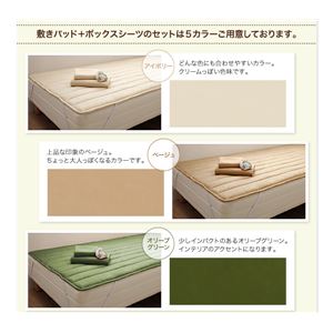 脚付きマットレスベッド セミシングル 脚30cm オリーブグリーン 新・ショート丈ボンネルコイルマットレスベッド 脚付きマットレスベッド セミシングル 脚30cm オリーブグリーン 新・ショート丈ボンネルコイルマットレスベッド