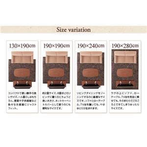 ラグマット 190×280cm ワインレッド 12色×4サイズから選べる すべてミックスカラー “もっと”(ウレタン20mm厚)ふかふかマイクロファイバーの贅沢シャギーラグ ラグマット 190×280cm ワインレッド 12色×4サイズから選べる すべてミックスカラー “もっと”(ウレタン20mm厚)ふかふかマイクロファイバーの贅沢シャギーラグ