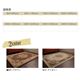 ラグマット 200×250cm【MEHTEL】アイボリー トルコ製ウィルトン織クラシックデザインラグ【MEHTEL】メフテル - 縮小画像5