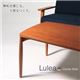 【単品】ローテーブル 北欧デザイン【Lulea】ルレオ ローテーブル - 縮小画像1