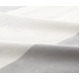 布団カバーセット ベッド用3点セット ダブル【rayures】グレー モダンボーダーデザインカバーリング【rayures】レイユール - 縮小画像4