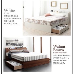 収納ベッド シングル【スタンダードボンネルコイルマットレス付き】フレームカラー:ブラック マットレスカラー:ブラック スリム棚・4口コンセント付き収納ベッド Dublin ダブリン 収納ベッド シングル【スタンダードボンネルコイルマットレス付き】フレームカラー:ブラック マットレスカラー:ブラック スリム棚・4口コンセント付き収納ベッド Dublin ダブリン