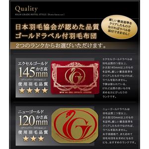 掛布団&掛カバーセット クイーン【エクセルゴールドラベル】カラー:シルバーアッシュ 高級ホテルスタイル 掛布団&掛カバーセット クイーン【エクセルゴールドラベル】カラー:シルバーアッシュ 高級ホテルスタイル