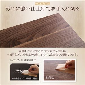 フロアベッド セミダブル 【プレミアムポケットコイルマットレス付】 フレームカラー:ウォルナットブラウン マットレスカラー:ホワイト 棚・コンセント付きフロアベッド mon ange モナンジェ フロアベッド セミダブル 【プレミアムポケットコイルマットレス付】 フレームカラー:ウォルナットブラウン マットレスカラー:ホワイト 棚・コンセント付きフロアベッド mon ange モナンジェ