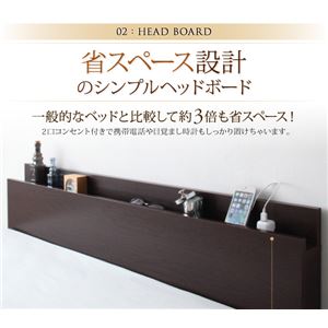 収納ベッド セミダブル 縦開き 深さラージ 【羊毛入りゼルトスプリングマットレス付】 フレームカラー:ダークブラウン お客様組立 国産跳ね上げ収納ベッド Pratipue プラティーク 収納ベッド セミダブル 縦開き 深さラージ 【羊毛入りゼルトスプリングマットレス付】 フレームカラー:ダークブラウン お客様組立 国産跳ね上げ収納ベッド Pratipue プラティーク