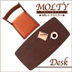 天然木北欧モダンデザイン 布団レスデスクこたつ【MOLTY】モルティー／テーブルW100