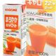 �ݥ󥸥塼��250ml ����󥸥ߥ��󥸥塼�� 54�ܥ��å�