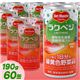 Delmonte�ʥǥ���ơˡ��饯�٥����в�����ڡ�190g��60��