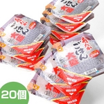 ���ä������Ϥ� ���� 250g��20�ĥ��å�