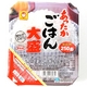 あったかごはん 大盛 250g 20個セット