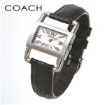 COACH �ʥ������˥֥饤���� �������쥶�������å� 14500717 �֥�å�