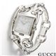 GUCCI（グッチ） シニョーリア 24Pダイヤ レディースブレスウォッチ YA116307