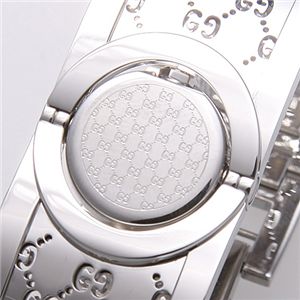 GUCCI（グッチ） バングルウォッチ YA112510