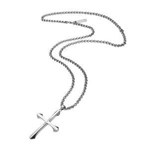 POLICE(ポリス) ネックレス STAIN 24048PSS01 - 拡大画像