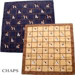 CHAPS �ϥ󥫥� 4�祻�å�