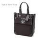 Falch New York 縦長トートバッグ SWRE313 - 縮小画像1