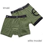 elite model ��󥺥ܥ������ѥ�ġ�2�祻�å� MS6002 ������ M