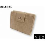 CHANEL ����ͥ� A24212 BE ������������ W�ۥå� �����ޤ� ���� �١�����(�ǹ�: 65,940��)