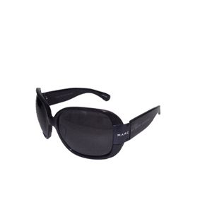 MARC BY MARC JACOBS(マークバイマークジェイコブス)MMJ 013S JS3 K2サングラス ダークバイオレット - 拡大画像