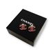 CHANEL　シャネル　アクセサリー　ブランド・ファッション　ピアス