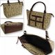 TOMMYHILFIGER(ȥߡҥե)ȡȥХå 181772 ֥饦 ̿2