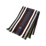 FRED PERRY(フレッドペリー) マフラー C719 412