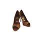Falchi New York(ファルチ ニューヨーク) FL001 BR 35.5(23.0cm) レディース シューズ - 縮小画像1