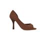 Falchi New York(ファルチ ニューヨーク) FL001 BR 35.5(23.0cm) レディース シューズ - 縮小画像2
