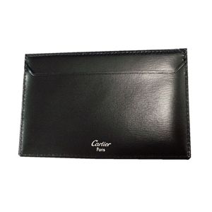 Cartier(カルティエ) 名刺入れ CRL3000865 - 拡大画像