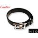 Cartier(カルティエ) リバーシブル ベルト シルバーバックル L5000058 - 縮小画像1