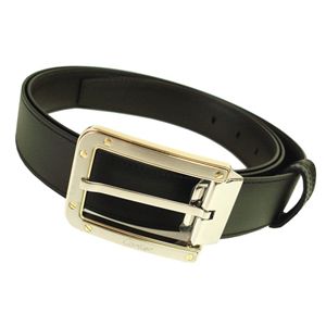 Cartier(カルティエ) リバーシブル ベルト L5000434 - 拡大画像