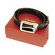 Cartier(カルティエ) リバーシブル ベルト L5000434 - 縮小画像2