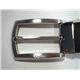 Cartier(カルティエ) リバーシブル ベルト シルバーバックル L5000439 - 縮小画像2