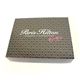 PARIS HILTON パリスヒルトン　Wホック財布 WACA0654　CaffeLine　くるみ×パープル - 縮小画像3