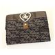 PARIS HILTON パリスヒルトン　Wホック財布 WAFO0642A　ForeverLine　ブラック - 縮小画像1