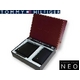 TOMMY HILFIGER トミーヒルフィガー 4494BK 2つ折 財布 名刺入れ セット  - 縮小画像1