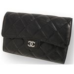 CHANEL(����ͥ�) A31505 BK 2���ޤ� �� ����(�ǹ�: 69,300��)