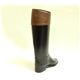 DAFNA DARBY CALF レインブーツ BLACK【ブラック】EU36(JPN23.0cm) ダフナ - 縮小画像3