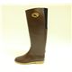 DAFNA WINNER FLEX レインブーツ BROWN【ブラウン】EU36(JPN23.0cm) ダフナ - 縮小画像2
