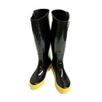 MARC BY MARC JACOBS 77304 YELLOW �쥤��֡��� �������� RubberBoot 