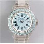 HEB milano�ʤإ� �ߥ�Ρ� �ӻ��� 28000ALLS00004 j basic swarovski blue