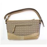 COACH(�R�[�`)�~�j�V�O�l�`���[ 10945 SKHCA �\�t�g�_�b�t�� �V�����_�[�o�b�O �J�[�L/�L������