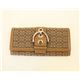 COACH(������)�����ۡ������ͥ��㡼 41163 SKHDO ����२��٥����ץ�����å� Ĺ���� ������/�֥饦��