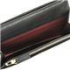 BVLGARI ブルガリ 25233 DOPPIOTONDO ドッピオトンド 長財布 ブラック×ゴールド - 縮小画像3