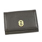BVLGARI �֥륬�� 25276 DOPPIOTONDO �ɥåԥ��ȥ�� ̾������ �����ɥ����� �֥饦��ߥ������