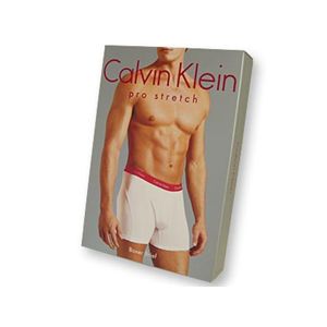 Calvin Klein （カルバンクライン） アンダーウエア ボクサータイプ ブリーフパンツ U7061 GR(034) サイズM