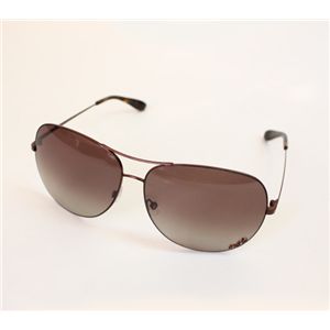 MARC BY MARC JACOBS(マークバイマークジェイコブス) サングラス MMJ 049NS Q4G JD - 拡大画像
